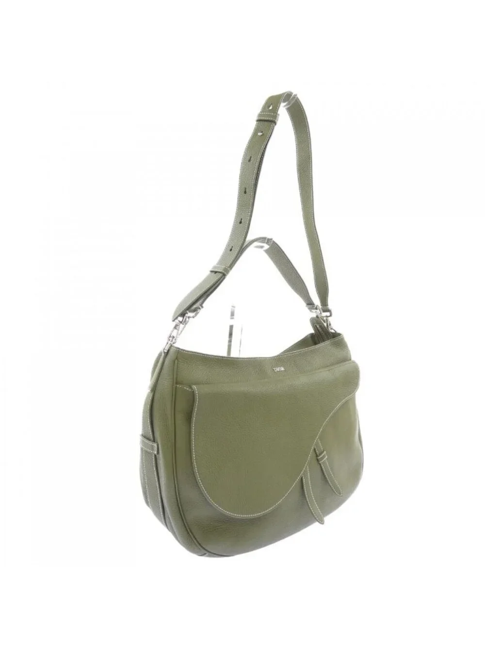 Dior Bag Handbag Khaki